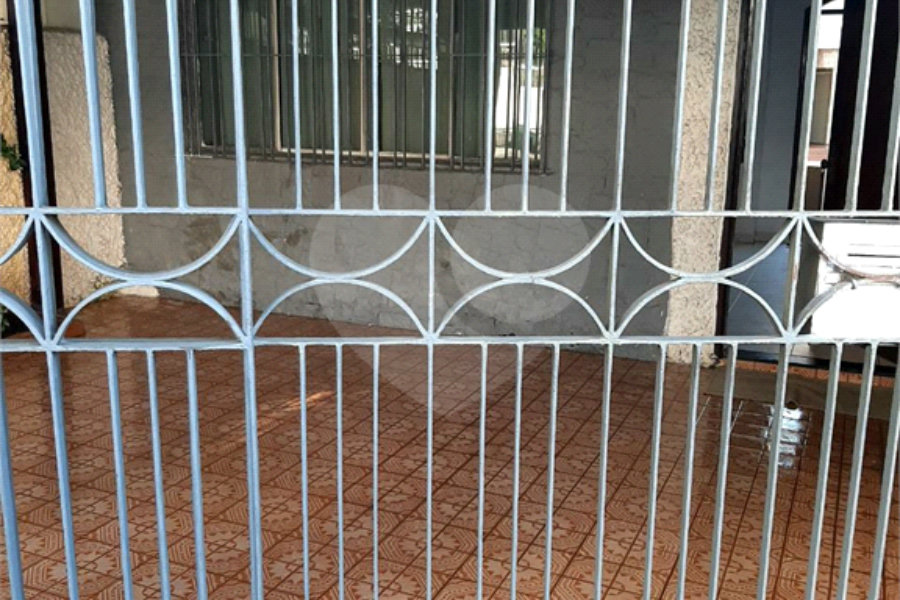 Sobrado à venda com 2 quartos em Santana, São Paulo, SP