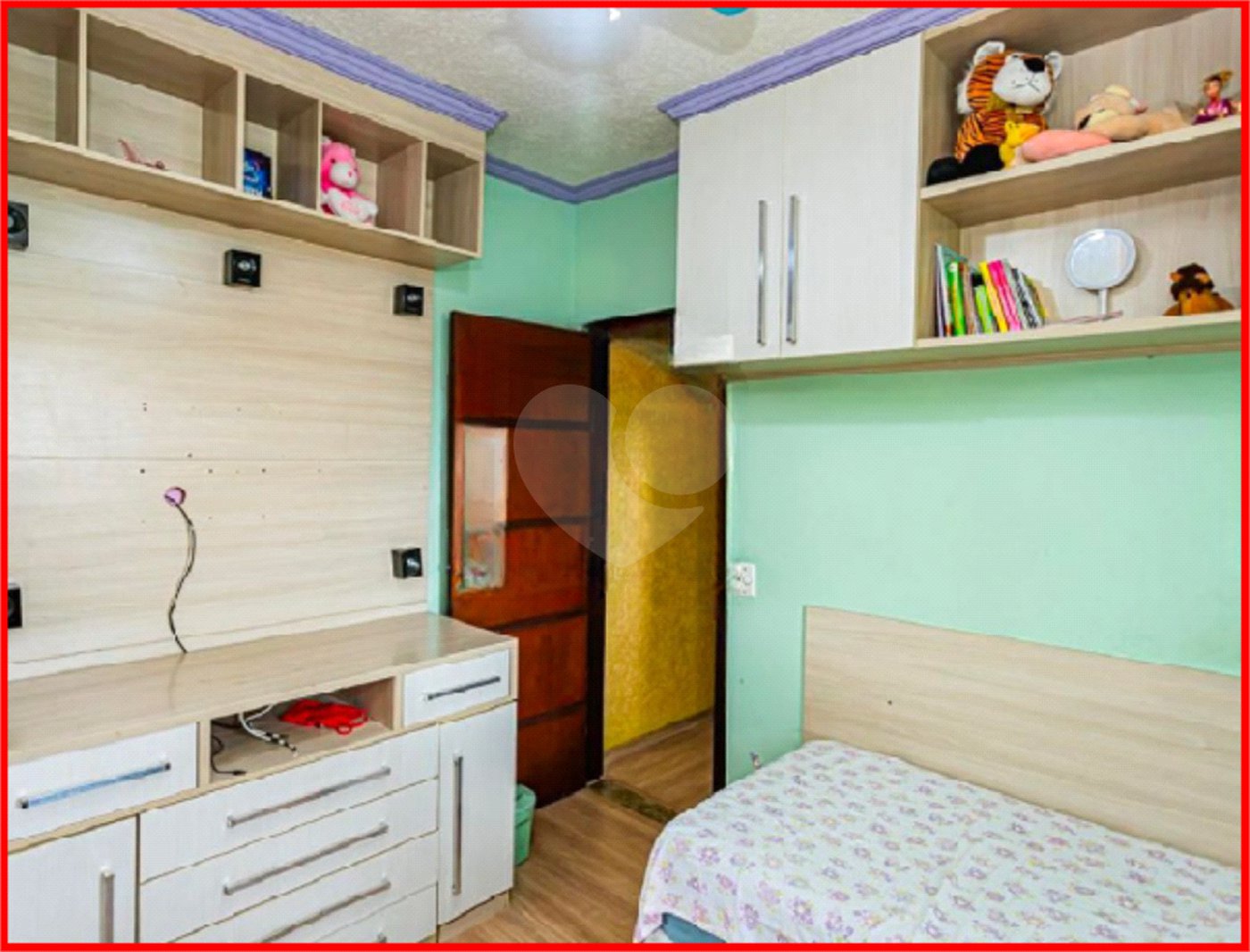 Sobrado à venda com 3 quartos, sendo 1 suíte, em Jaraguá, São Paulo, SP