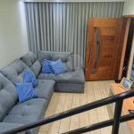 Sobrado à venda com 2 quartos em Jaraguá, São Paulo, SP