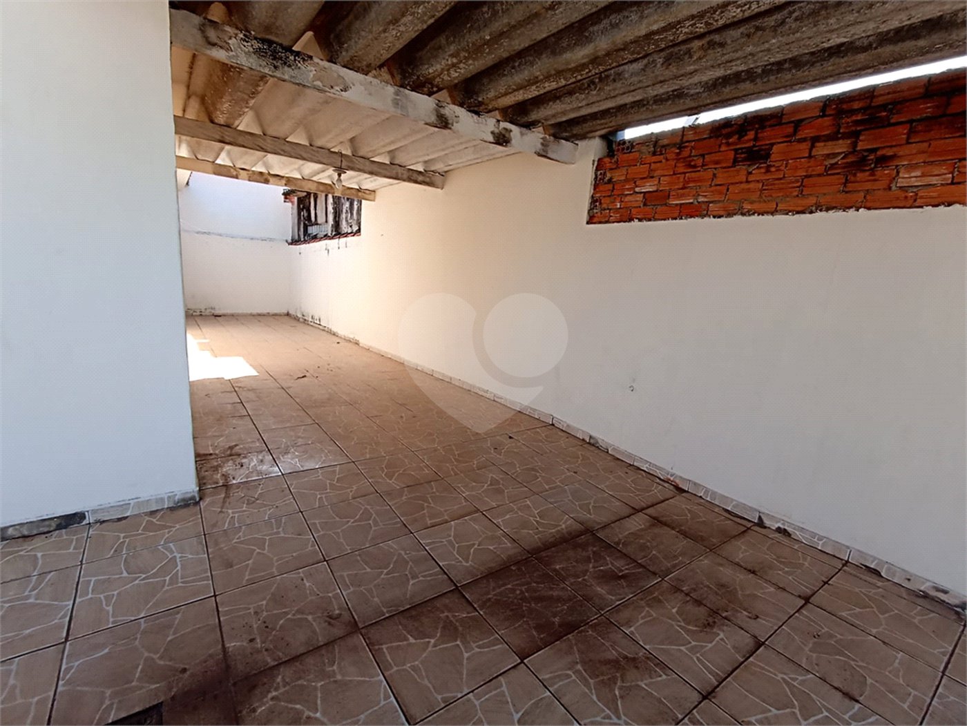 Casa para alugar com 2 quartos no Centro, Itapetininga, SP