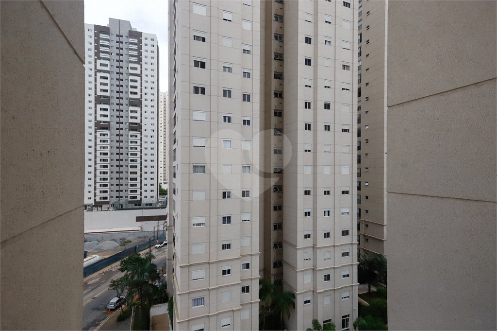 Apartamento à venda com 3 suítes no Centro, São Bernardo do Campo, SP