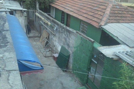 Terreno à venda em Vila Mazzei, São Paulo, SP