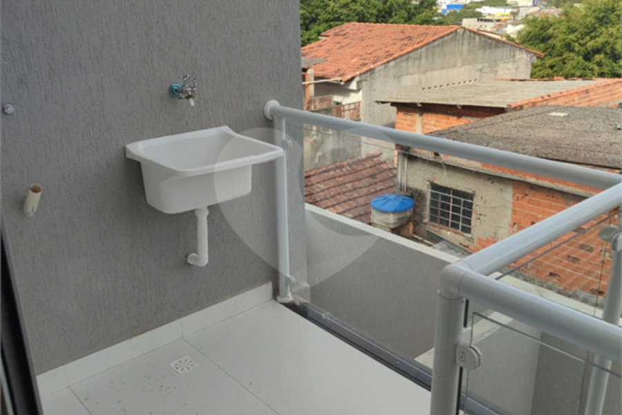 Sobrado à venda com 2 suítes no Brasilândia, São Paulo, SP