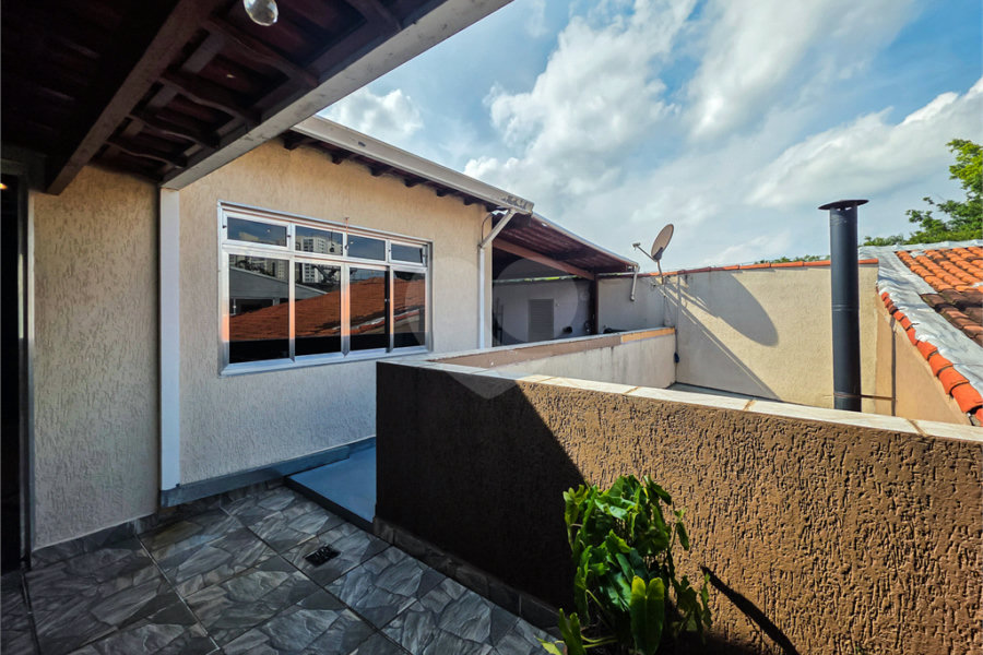 Casa à venda com 4 quartos, sendo 1 suíte, em Sapopemba, São Paulo, SP