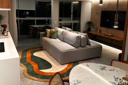 Apartamento à venda com 3 quartos, sendo 2 suítes, em Botafogo, Rio de Janeiro, RJ