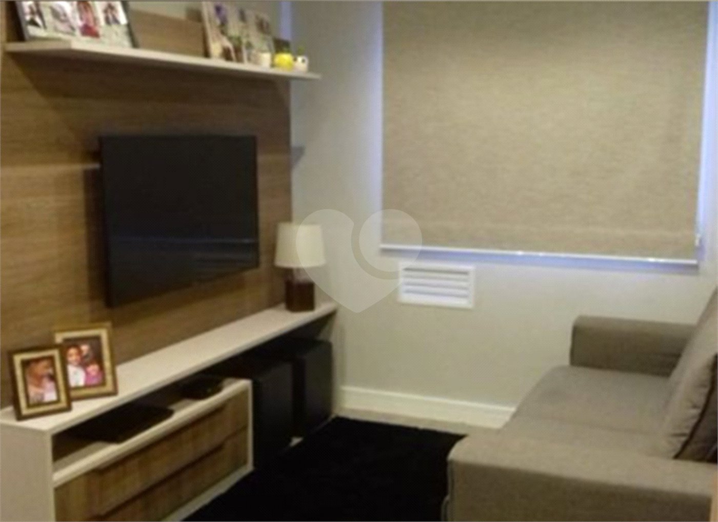 Apartamento à venda com 2 quartos em Limão, São Paulo, SP