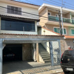 Sobrado à venda com 3 quartos, sendo 1 suíte, em Vila Mazzei, São Paulo, SP