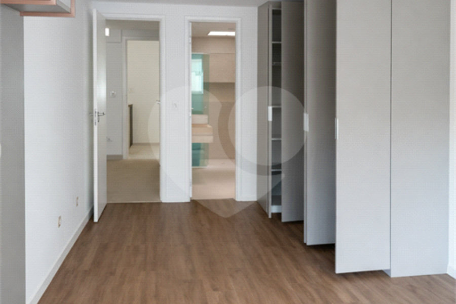 Casa à venda com 4 suítes em Tremembé, São Paulo, SP
