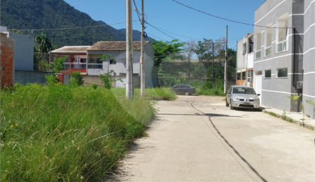Terreno à venda em Campo Grande, Rio de Janeiro, RJ