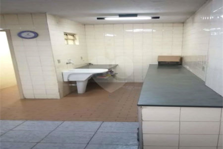 Sobrado à venda em Chácara Santo Antônio (zona Sul), São Paulo, SP
