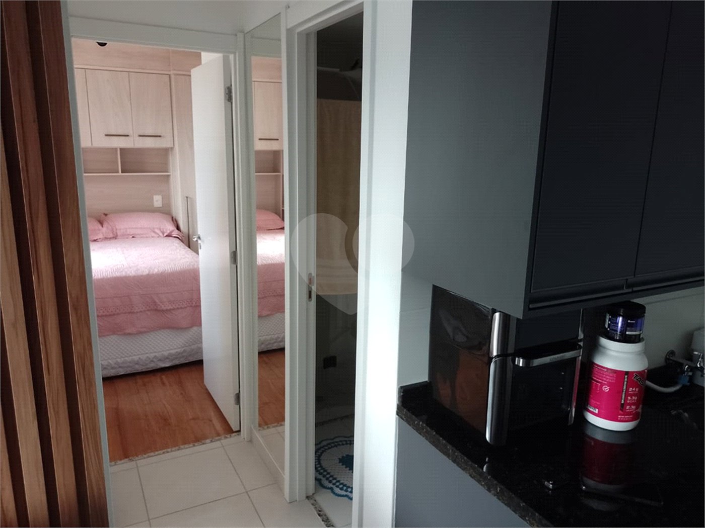 Apartamento à venda com 2 quartos em Jaraguá, São Paulo, SP