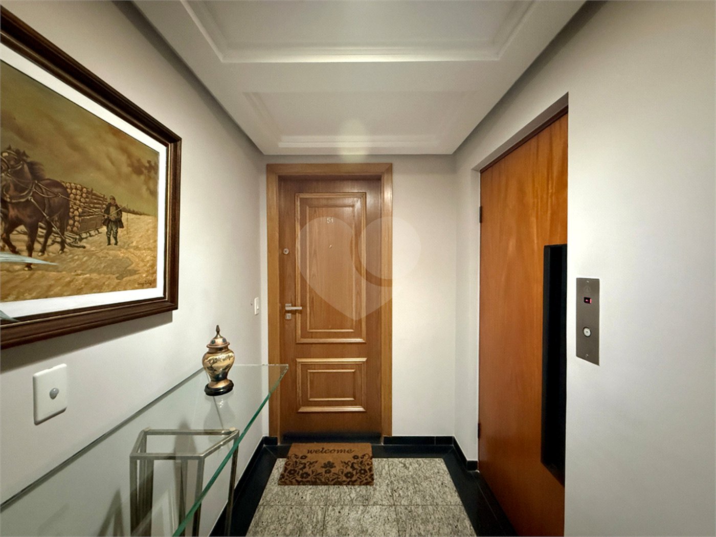 Apartamento à venda com 3 suítes em Campo Belo, São Paulo, SP