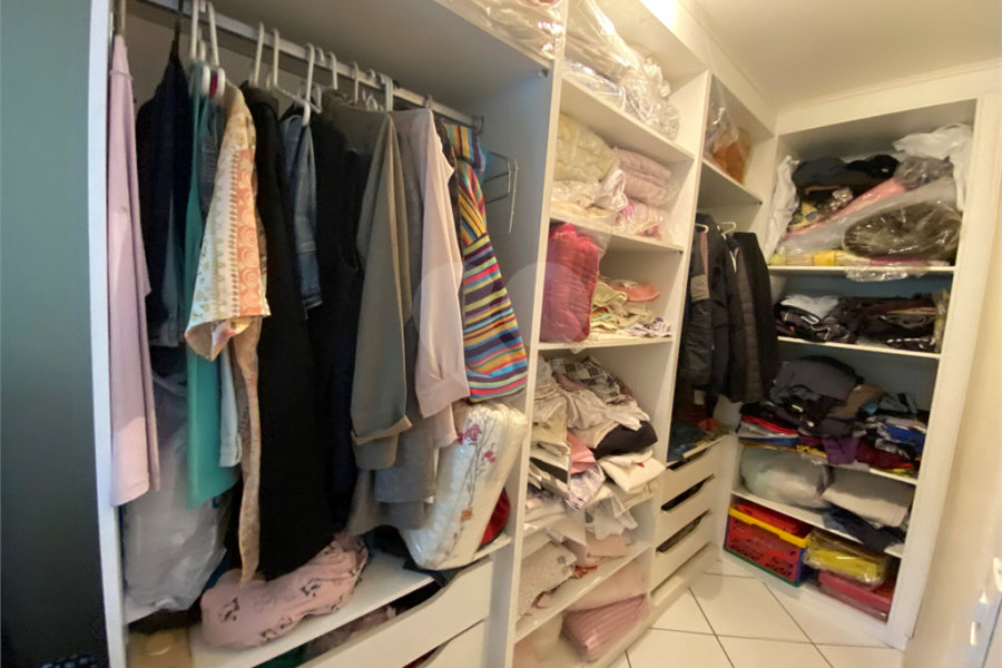 Sobrado à venda com 3 quartos, sendo 1 suíte, em Imirim, São Paulo, SP