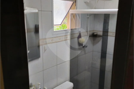 Apartamento à venda com 2 quartos em Vila Inglesa, São Paulo, SP