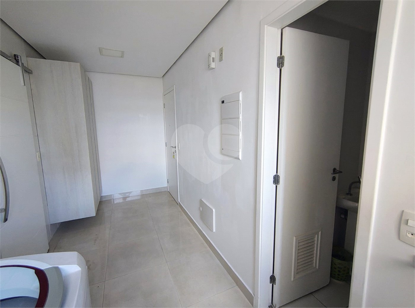 Apartamento à venda com 3 suítes em Anhangabaú, Jundiaí, SP