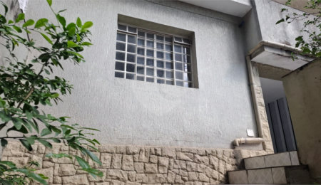 Sobrado à venda com 2 quartos em Freguesia do Ó, São Paulo, SP