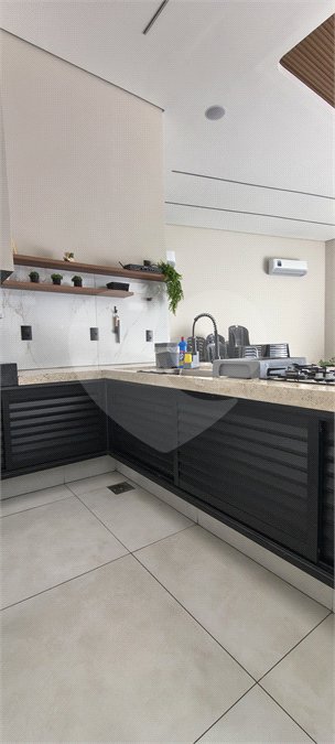 Casa à venda com 2 quartos em Jardim Horizonte Verde, Ribeirão Preto, SP