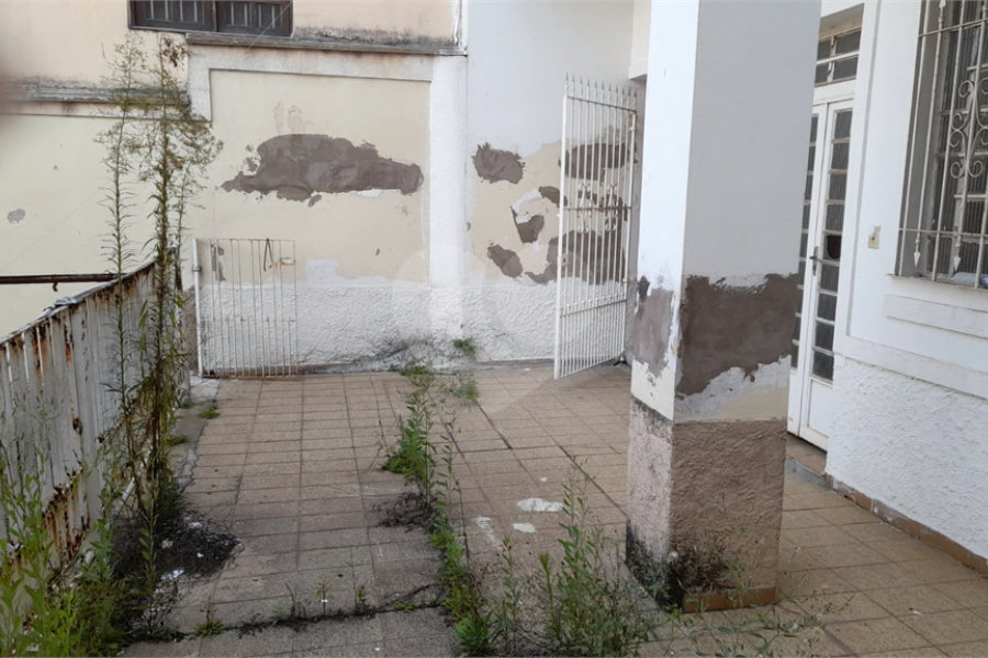 Casa Térrea à venda com 4 quartos, sendo 1 suíte, em Vila Guilherme, São Paulo, SP