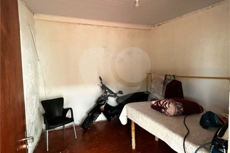 Casa à venda com 2 quartos em Bairro Santa Isabel, Ponta Porã, MS