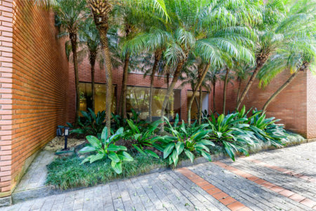 Apartamento à venda com 2 suítes em Alto da Boa Vista, São Paulo, SP
