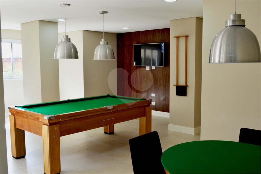 Apartamento à venda com 2 quartos em Freguesia do Ó, São Paulo, SP