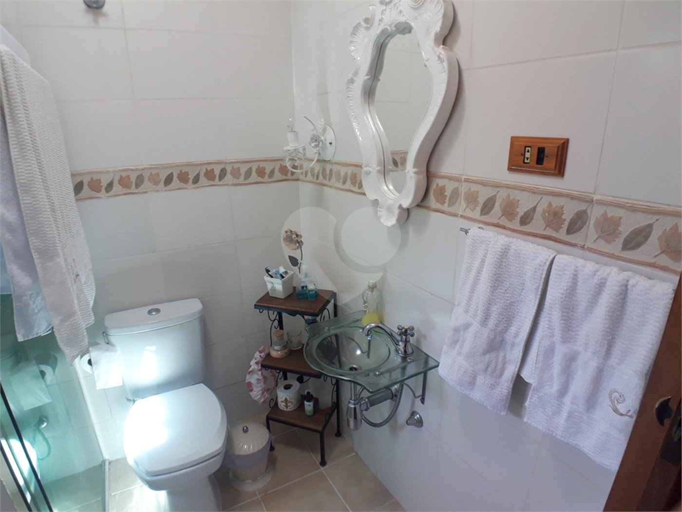 Casa Térrea à venda com 6 quartos, sendo 2 suítes, em Limão, São Paulo, SP