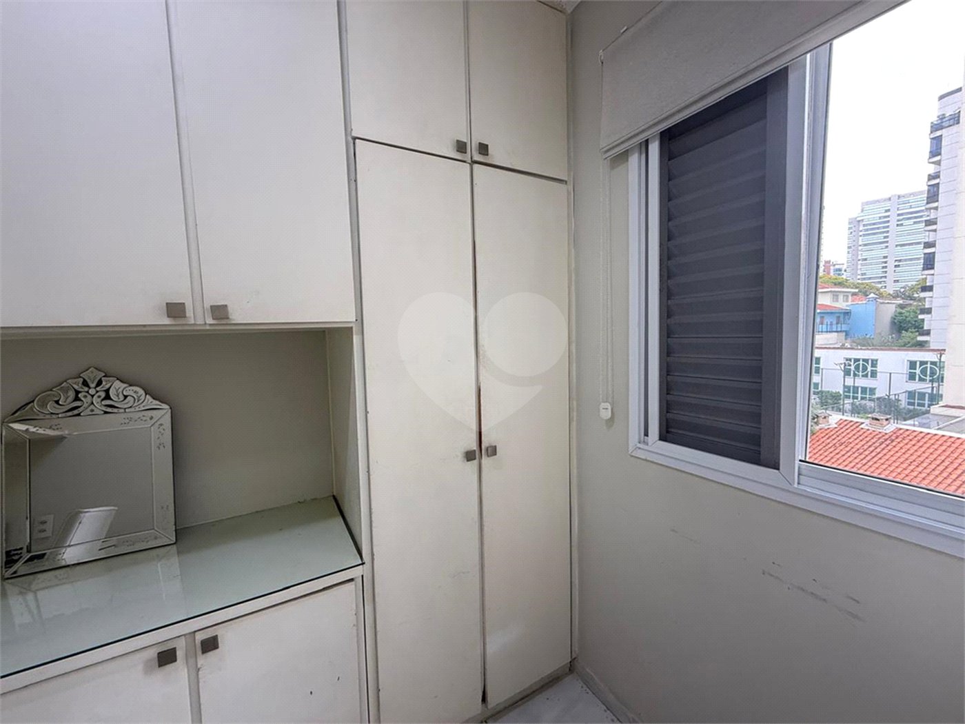 Apartamento à venda com 2 suítes em Santana, São Paulo, SP