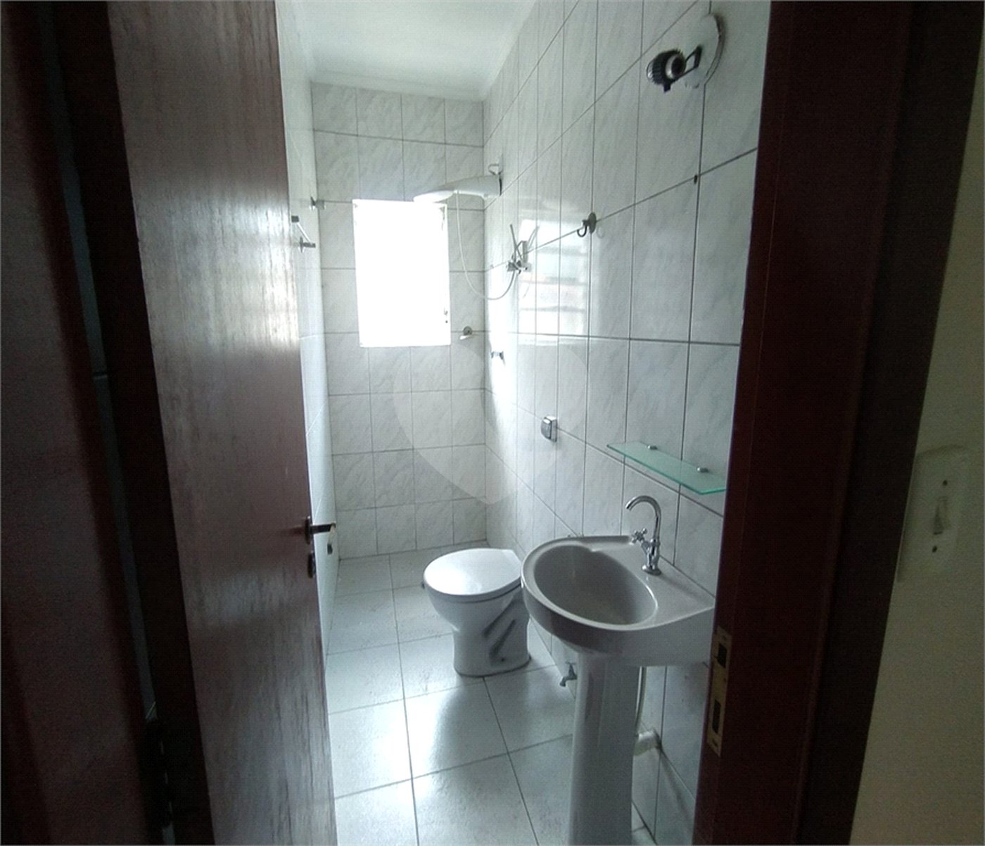 Casa de Vila para alugar com 3 quartos, sendo 1 suíte, em Serra da Cantareira, São Paulo, SP