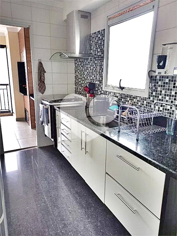 Apartamento à venda com 3 suítes em Santana, São Paulo, SP