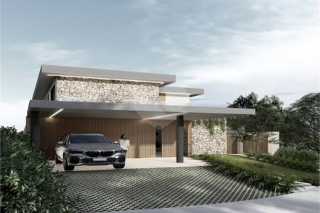 Casa à venda com 3 suítes no condomínio Villas do Golf, Itu - SP