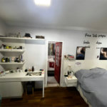 Apartamento à venda com 3 quartos, sendo 1 suíte,  no Centro, São Bernardo do Campo, SP