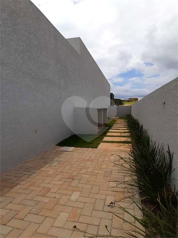 Casa à venda com 4 suítes no condomínio Saint Patrick, Sorocaba - SP