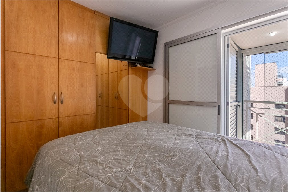 Apartamento à venda com 4 quartos, sendo 1 suíte, em Vila Mascote, São Paulo, SP
