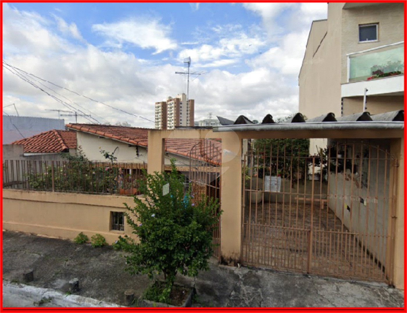 Casa Térrea à venda com 2 quartos em Vila Graziela, São Paulo, SP