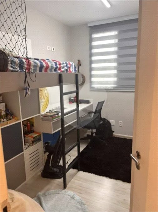 Apartamento à venda com 2 quartos, sendo 1 suíte, em Vila Polopoli, São Paulo, SP