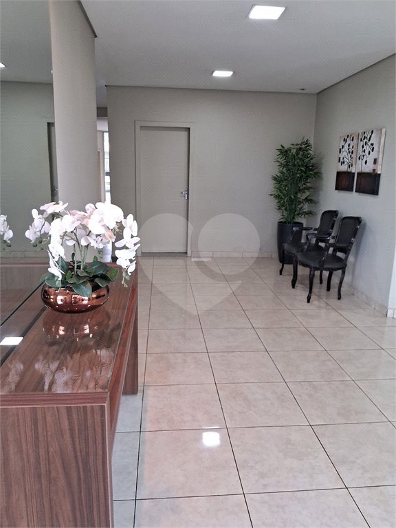 Apartamento à venda com 3 quartos, sendo 1 suíte, em Alvorada, Cuiabá, MT