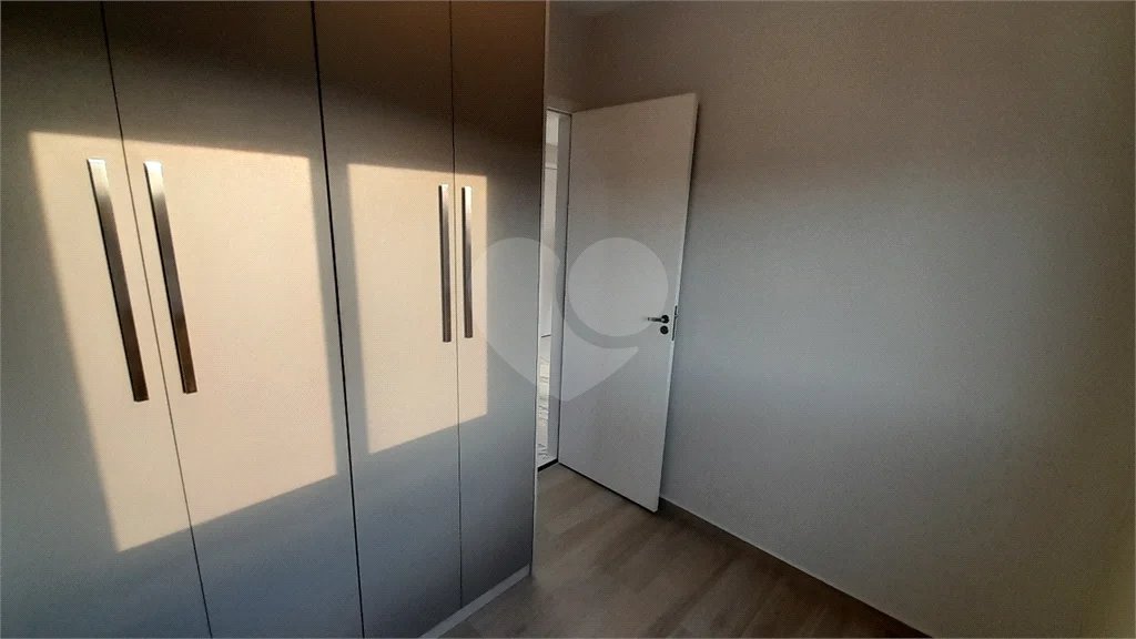 Apartamento para alugar com 2 quartos em Vila Mazzei, São Paulo, SP