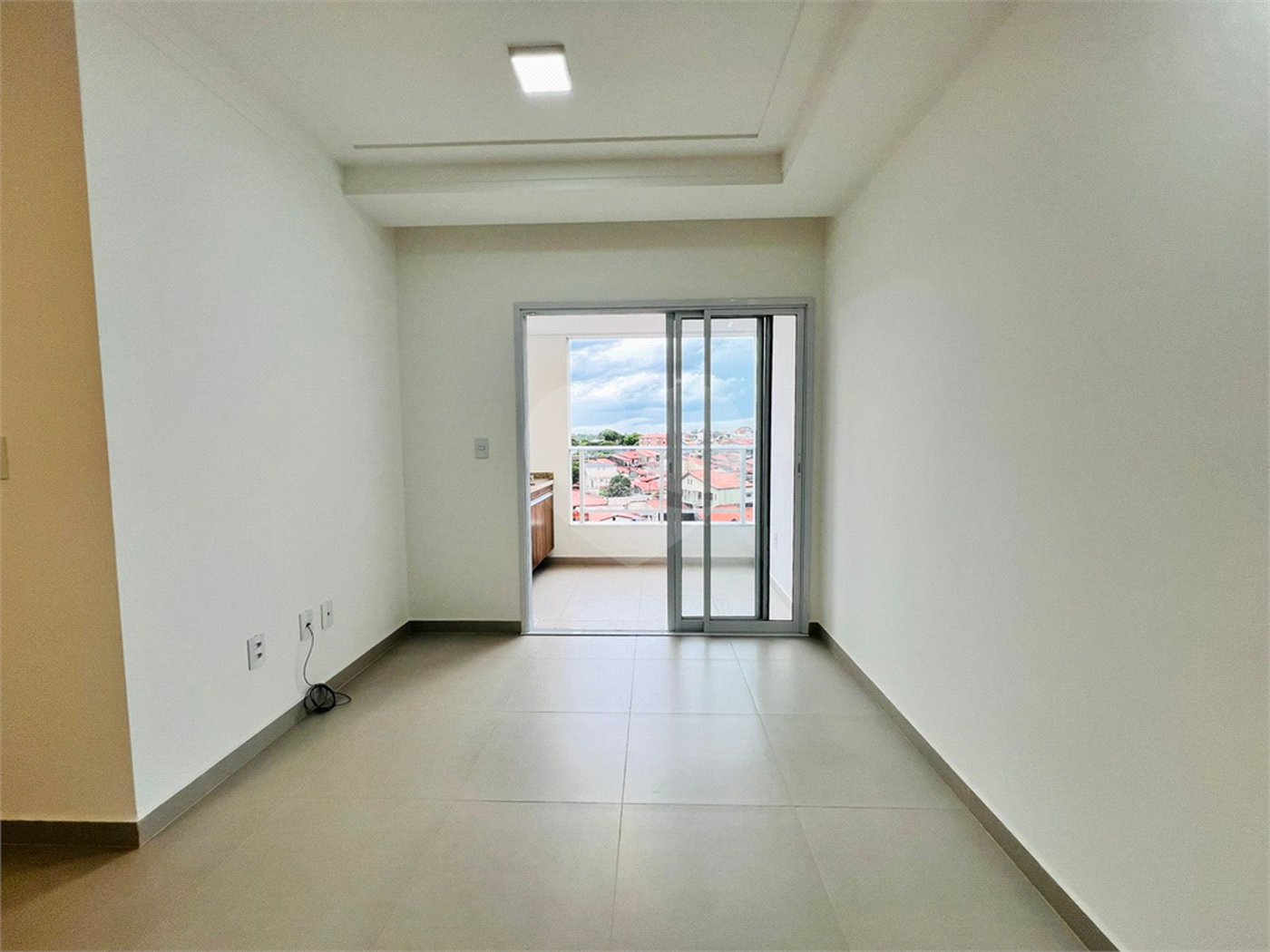 Apartamento para alugar com 2 quartos, sendo 1 suíte, em Jardim Piratininga, Sorocaba, SP