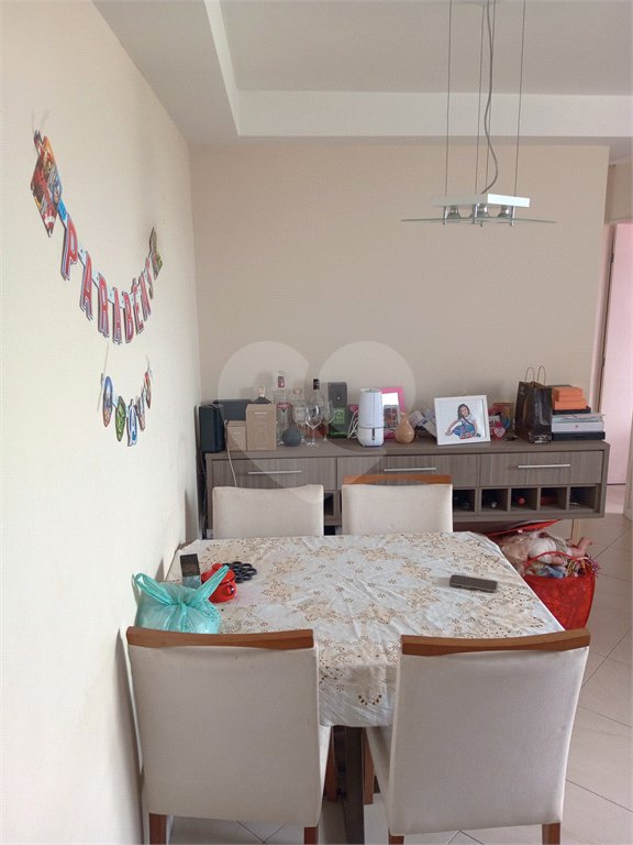 Apartamento à venda com 2 quartos em Vila Guilherme, São Paulo, SP