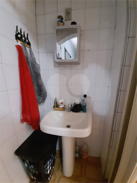 Sobrado à venda com 2 quartos, sendo 1 suíte, em Mandaqui, São Paulo, SP