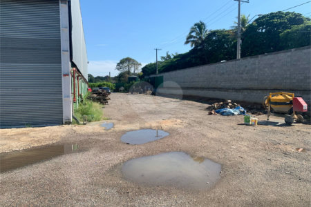 Barracão para alugar em Irmãos Chiquetto, Louveira, SP