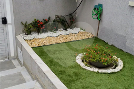 Casa à venda com 3 quartos, sendo 2 suítes, no condomínio Planície do Araguaia, Rio de Janeiro - RJ