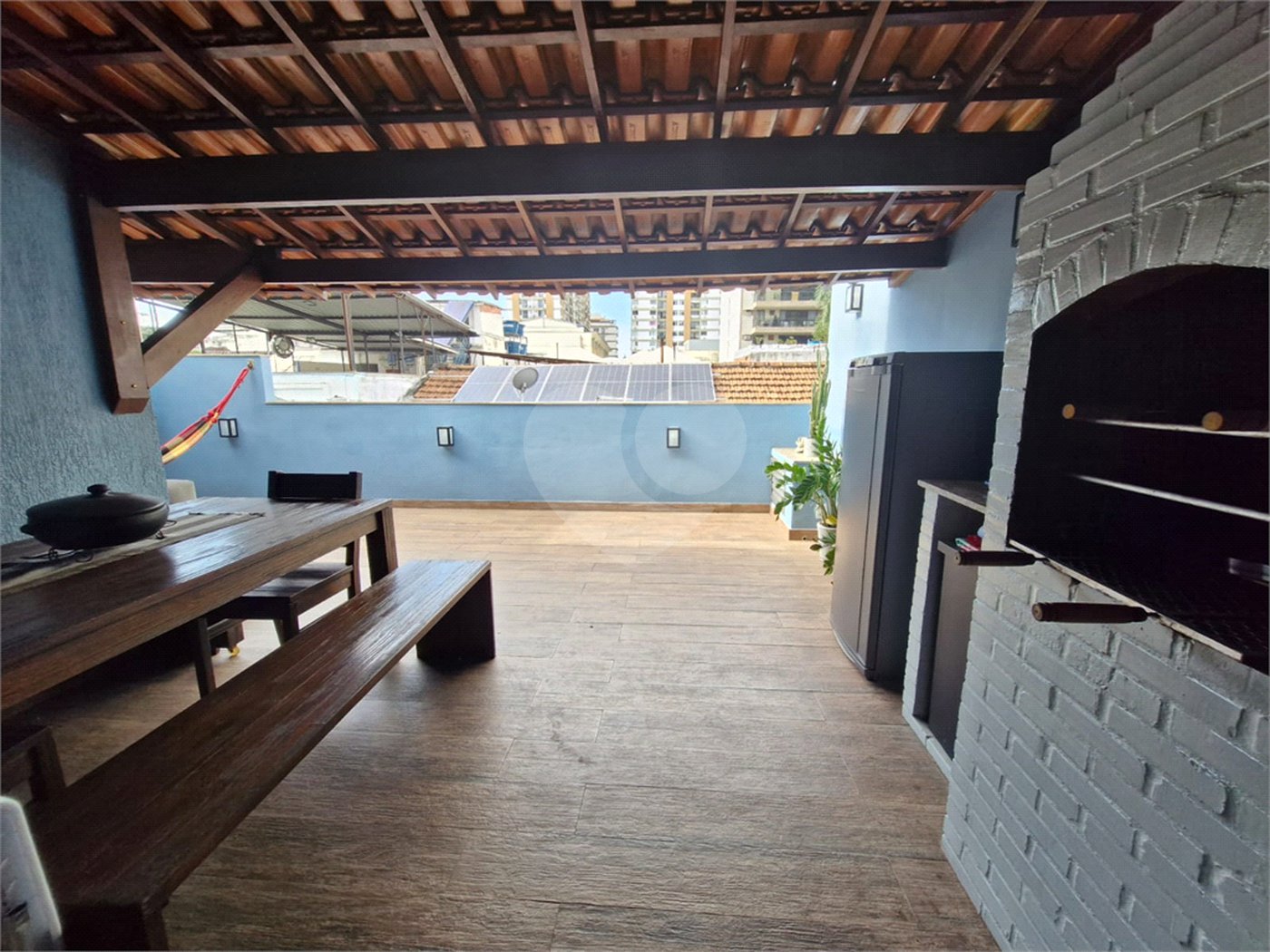Casa de Vila à venda com 3 quartos, sendo 1 suíte, em Tijuca, Rio de Janeiro, RJ