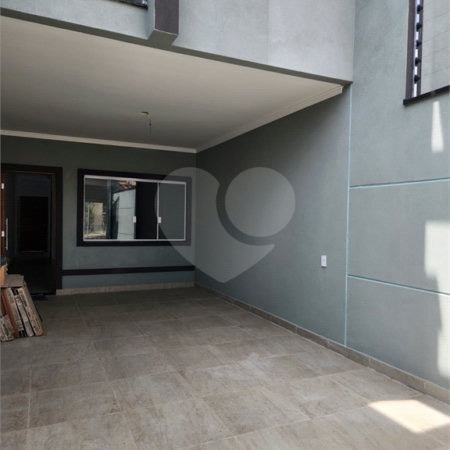 Sobrado à venda com 3 quartos, sendo 1 suíte,  em Vila Nivi, São Paulo, SP