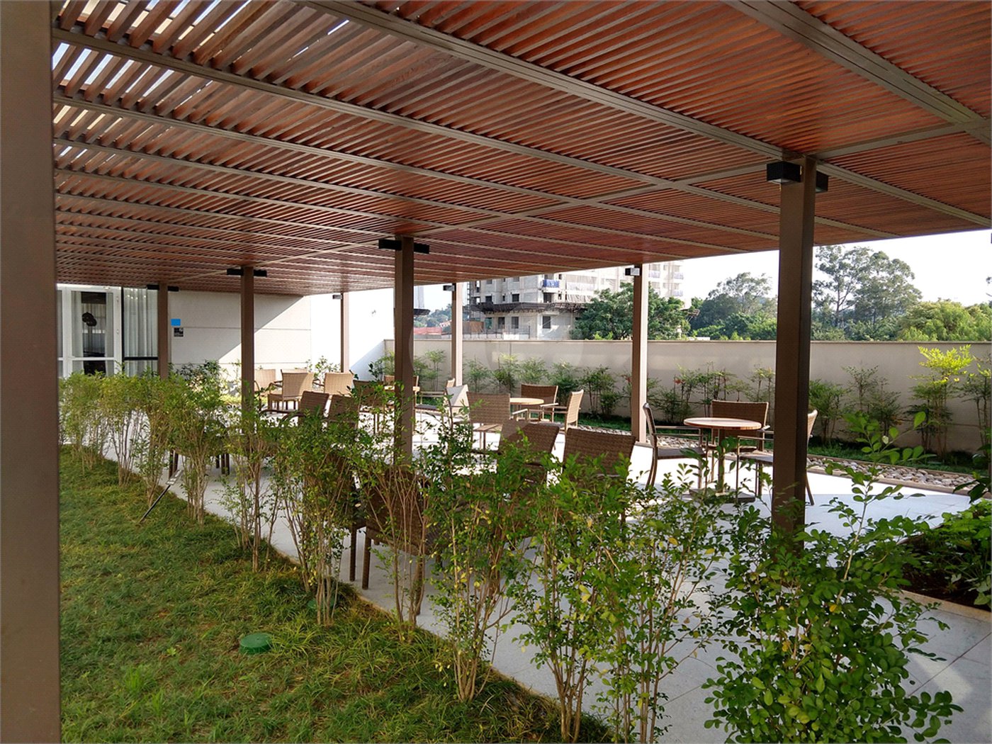 Apartamento à venda com 3 suítes em Vila Anastácio, São Paulo, SP