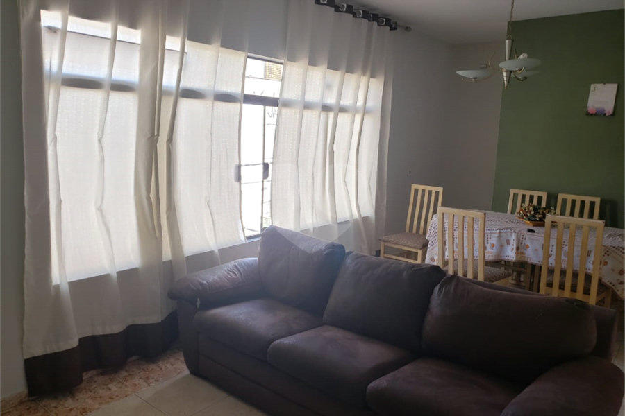 Sobrado à venda com 3 quartos, sendo 1 suíte, em Mandaqui, São Paulo, SP