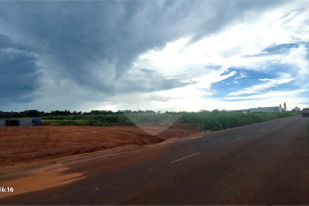 Terreno à venda em Portal das Laranjeiras, Araraquara, SP