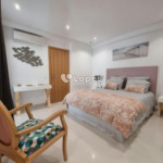 Casa com 4 quartos à venda em Albufeira, Algarve, Portugal – Vista para o mar e piscina
