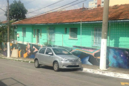 Terreno à venda ou para alugar em Vila Monumento, São Paulo, SP