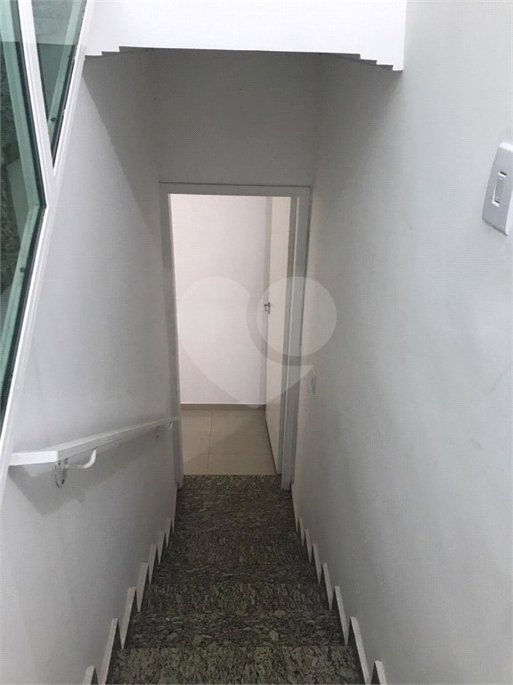 Sobrado à venda com 3 suítes em Vila Gustavo, São Paulo, SP